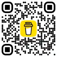 Buy Me a Coffee QR Code